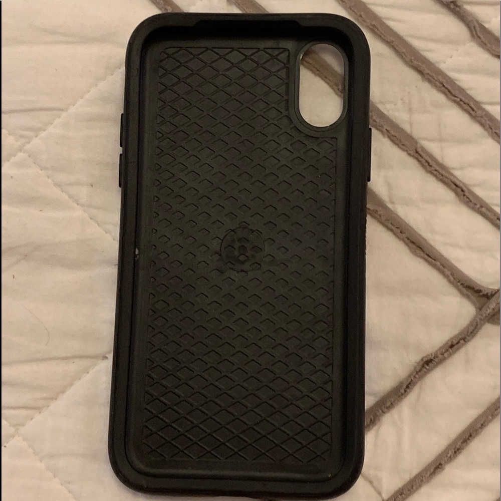 iPhone X case